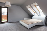 Capplegill bedroom extensions